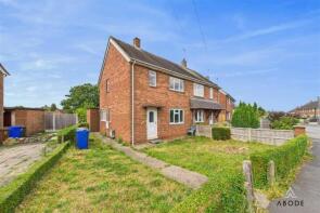 95, Holts Lane, Tutbury DE13 9LF