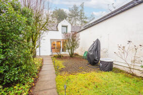 Flat 1, The Steading, Redcastle, Haugh Of Urr, Castle Douglas DG7 3LB
