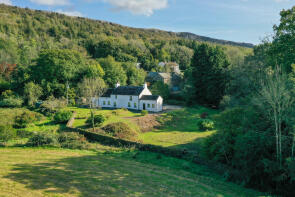Scar Foot Farm, Underbarrow Road, Kendal LA8 8HB