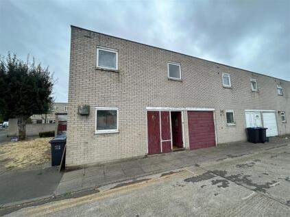 Portland Road, Mitcham