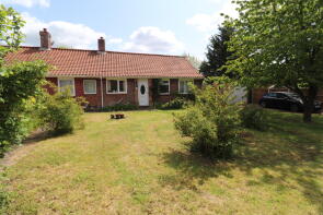 19, St Michaels View, Flordon NR15 1RR