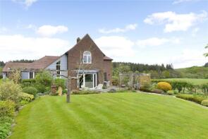 Netherfield, Vicarage Lane, Petworth GU28 9DF