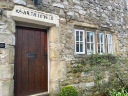 The Old Reading Room, Lyndale Terrace, Clitheroe BB7 4EZ