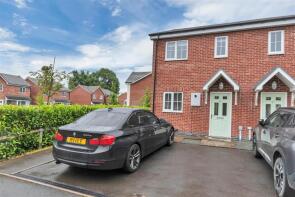 55, Barley Meadows, Llanymynech SY22 6JX