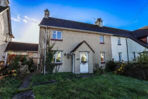 2, Love Lane, Llanblethian, Cowbridge CF71 7JQ