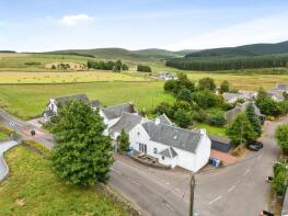 1, Cross Road, Crawfordjohn, Biggar ML12 6SN