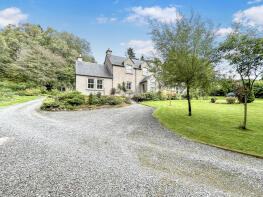 Clach Mhor, Wade's Bridge Road, Old Bridge Of Tilt, Blair Atholl PH18 5TZ