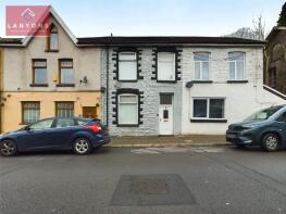 41, Ynyshir Road, Ynys-hir, Porth CF39 0EL