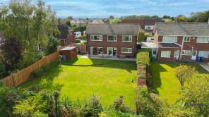 8, Ingham Road, Widnes WA8 9HA