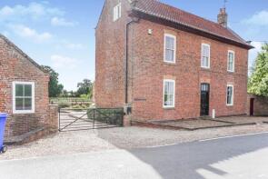 The Old Parsonage, Main Street, Goole DN14 8HG