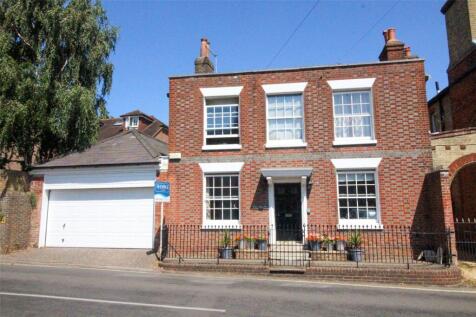 High Street, Hamble, Southampton, Hampshire, SO31