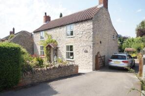Forget Me Not Cottage, School Lane, Snitterby, Gainsborough DN21 4TS