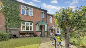 3, Luccombe Terrace, Imber Road, Bratton BA13 4SJ