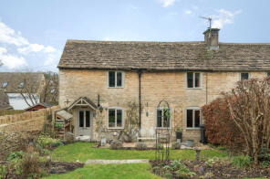10 Rose Cottage, Star Lane, Tetbury GL8 8NT