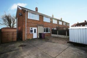 47, East Street, Chesterfield S44 6SY