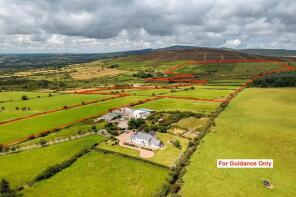 Carreg Grwca, A478 Junction C3153 Pentregalar To Junction U3272 Glandwr, Glandwr, Whitland SA34 0UD