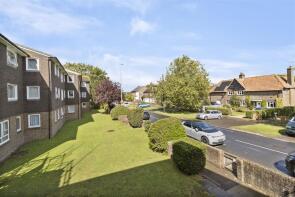 33, Guardian Court, Brookside Avenue, Polegate BN26 6DW