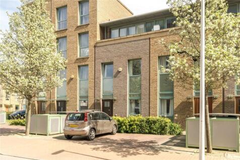 Ottley Drive, Kidbrooke Village, London, SE3