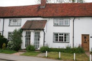 3, St Michaels Cottages, The Street, Pleshey, Chelmsford CM3 1HA
