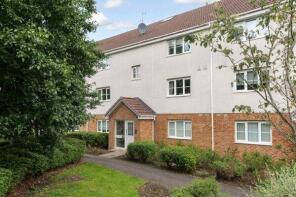 Flat 1/2, 16, Stirrat Crescent, Paisley PA3 1RA