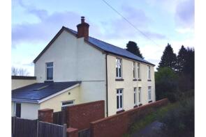 Ridgewalk House, Ridge Walk, Drybrook GL17 9AR