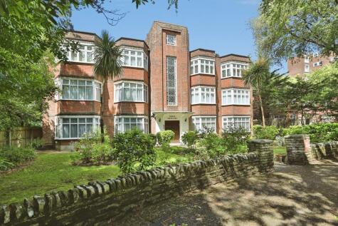 Grove Road, BOURNEMOUTH