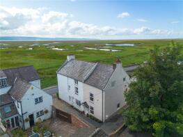 Fishermans Cottage, Mealors Weint, Parkgate, Neston CH64 6RS