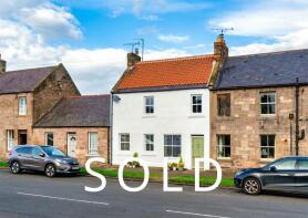 19, Castle Street, Berwick-upon-tweed TD15 2LQ