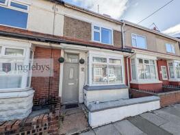 42, Grosvenor Terrace, Queen Street, Saltburn-by-the-sea TS13 4DH