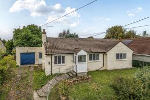 Marshes Bungalow, Chapel Road, Isle Abbotts, Taunton TA3 6RR