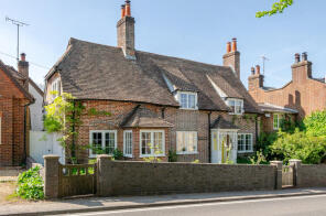 Tudor Cottage, South Hill, Southampton SO32 3PB