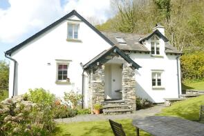 Rose Cottage, Low Rosthwaite, Woodland, Broughton-in-furness LA20 6AG