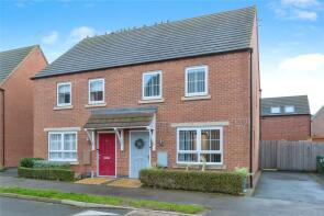 33, Abbott Way, Leicester LE8 6RA