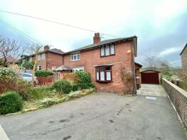 Harrop View, Cocksheadhey Road, Bollington SK10 5QZ