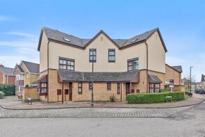 9, Picton Street, Kingsmead, Milton Keynes MK4 4AT