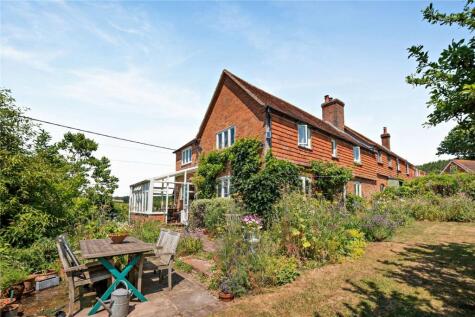 Harts Hill Road, Thatcham, Berkshire, RG18