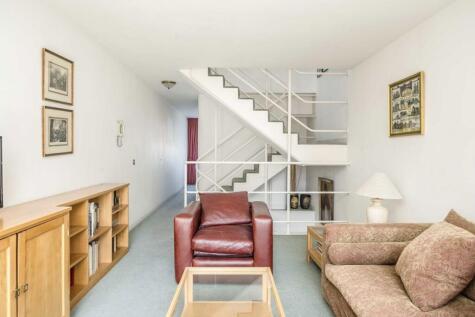 Barbican, Ben Jonson House
