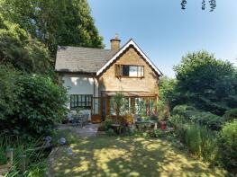 Coach House, C1275 The Hill Farm To Bill Mills, Ross-on-wye HR9 5TQ