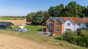 2, Hall Cottages, Assington Park, Sudbury CO10 5LQ