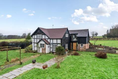 Wootton, Almeley, Hereford