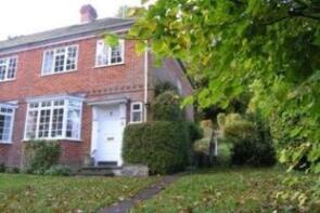 8, Hillside, Hardwick Road, Whitchurch On Thames, Reading RG8 7HL
