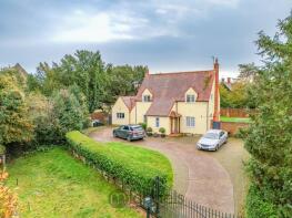 Churchview, School Hill, Colchester CO2 0NA