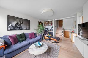 148, Ladlands, Overhill Road, London SE22 0PW
