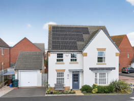 15, Martin Way, Cullompton EX15 1GU