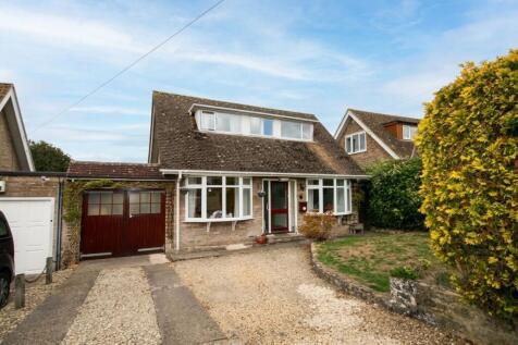 Butts Road, Horspath, OX33
