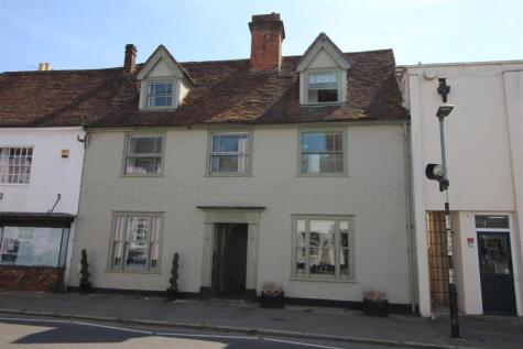 East Street, Coggeshall, Colchester, CO6 1SH