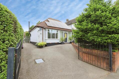 Goldthorn Hill, WOLVERHAMPTON, West Midlands, WV2