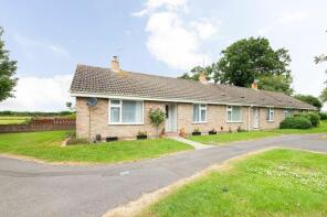 14, Hill View, Kingston Lisle, Wantage OX12 9QN