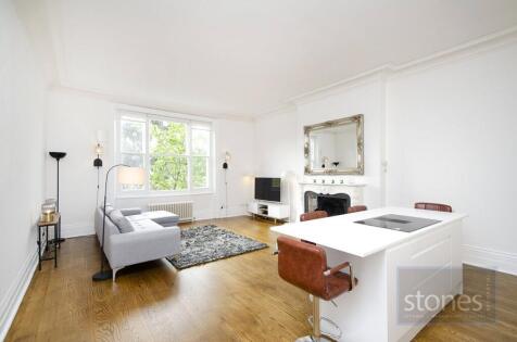 Belsize Park, London, NW3