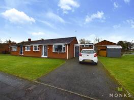 31, Fitzalan Close, Babbinswood, Oswestry SY11 4PG